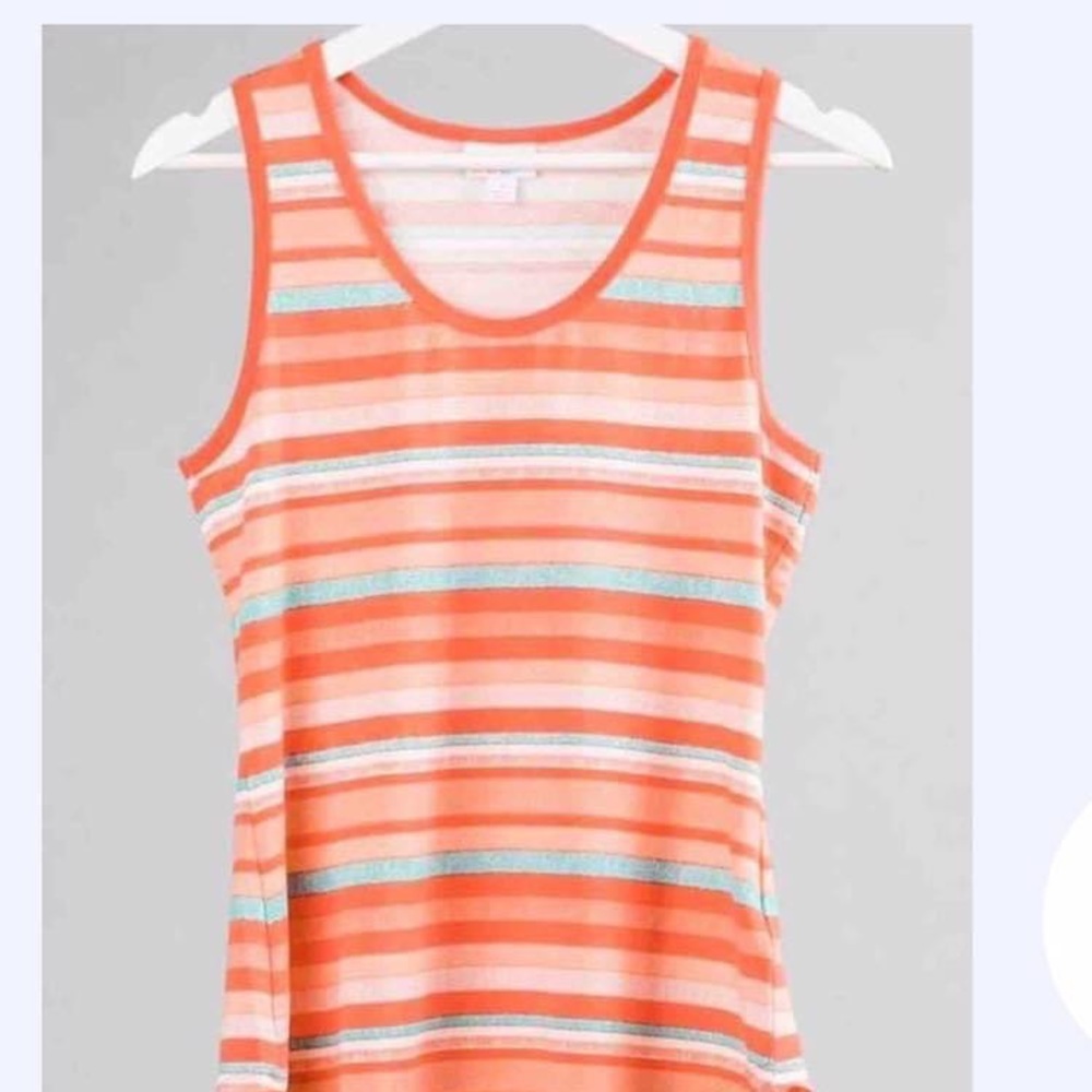 LuLaRoe tank top